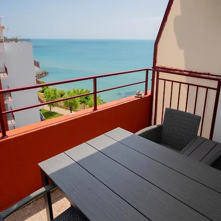 The Sea Balcony - 1bd By Flat Mаnager Daire *