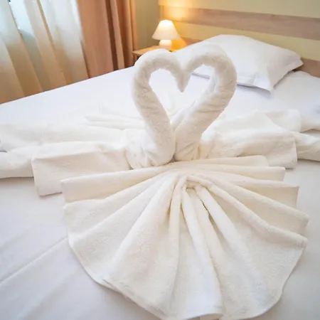 The Sea Balcony - 1bd By Flat Mаnager Apartamento Burgas
