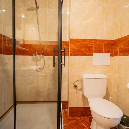 Daire The Sea Balcony - 1bd By Flat Mаnager