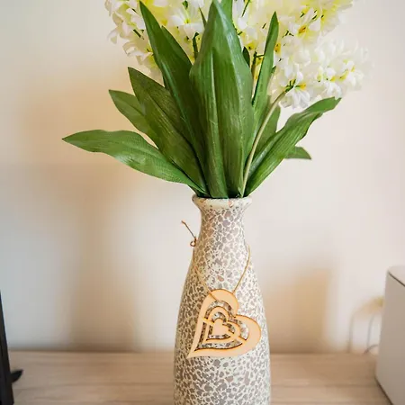 The Sea Balcony - 1bd By Flat Mаnager Daire Burgaz