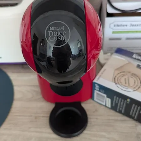 The Sea Balcony - 1bd By Flat Mаnager Apartment