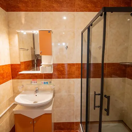 Apartament The Sea Balcony - 1bd By Flat Mаnager