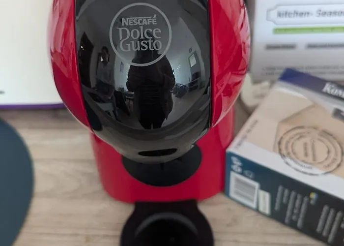 The Sea Balcony - 1bd By Flat Mаnager Apartamento