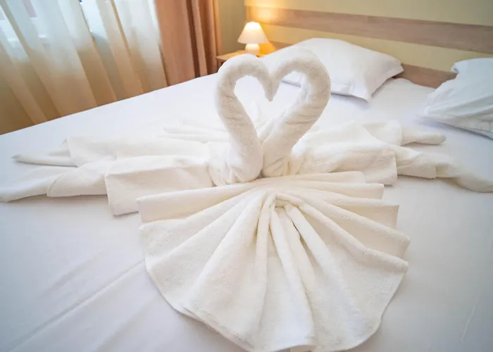 The Sea Balcony - 1bd By Flat Mаnager Apartamento Burgas