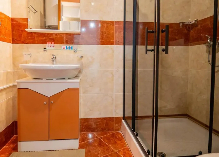 The Sea Balcony - 1bd By Flat Mаnager Apartamento