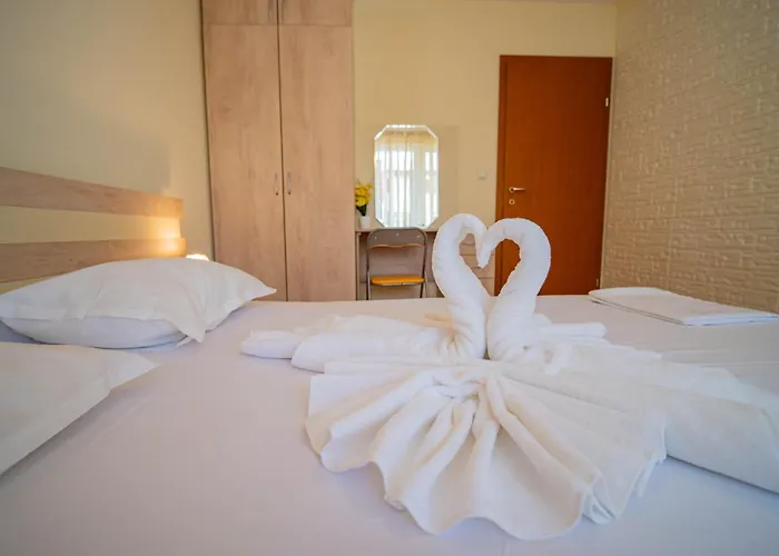 The Sea Balcony - 1bd By Flat Mаnager * Burgas