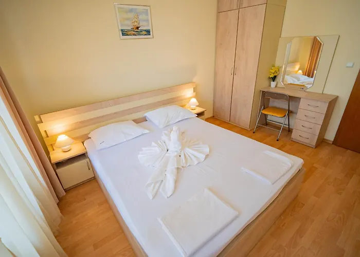 The Sea Balcony - 1bd By Flat Mаnager Apartamento