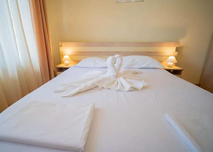 The Sea Balcony - 1bd By Flat Mаnager Apartamento Burgas