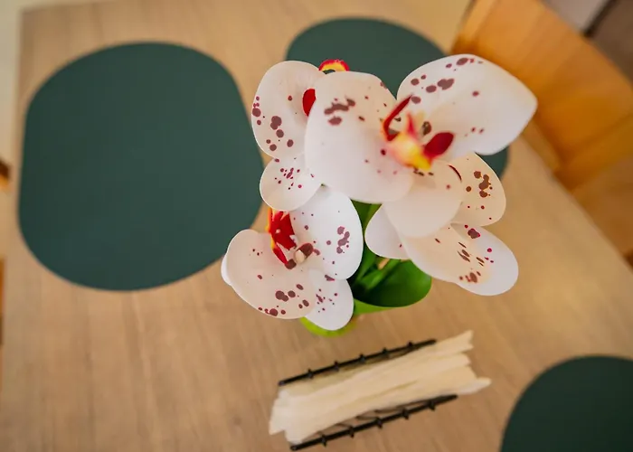 Apartamento The Sea Balcony - 1bd By Flat Mаnager Burgas