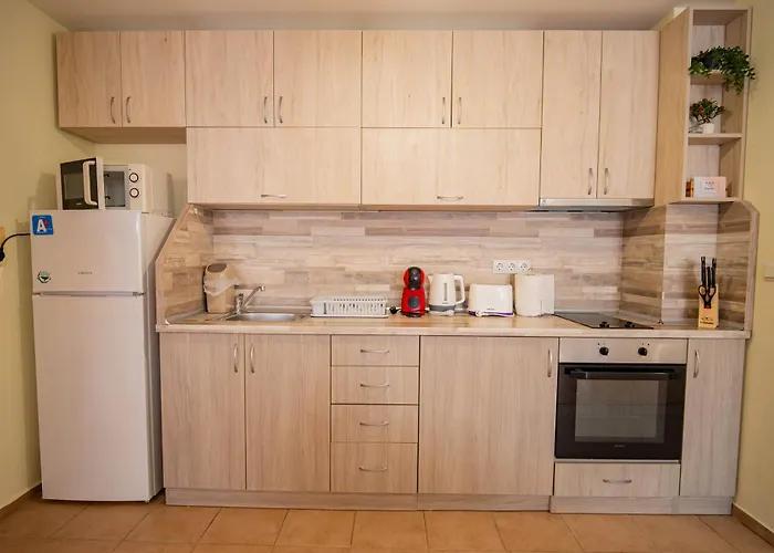 The Sea Balcony - 1bd By Flat Mаnager Apartamento *